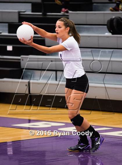 Thumbnail 3 in Nettleton vs. Fayetteville photogallery.
