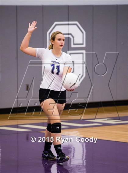 Thumbnail 3 in Nettleton vs. Fayetteville photogallery.