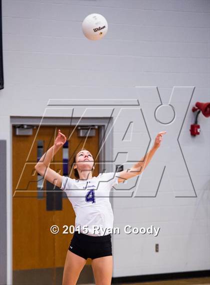 Thumbnail 3 in Nettleton vs. Fayetteville photogallery.