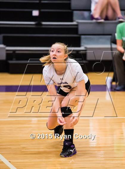 Thumbnail 2 in Nettleton vs. Fayetteville photogallery.