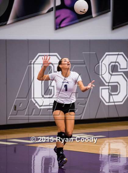Thumbnail 3 in Nettleton vs. Fayetteville photogallery.