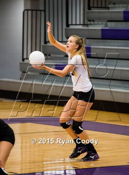 Thumbnail 1 in Nettleton vs. Fayetteville photogallery.