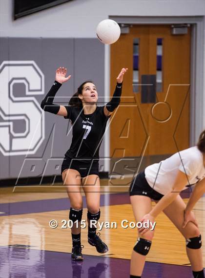 Thumbnail 3 in Nettleton vs. Fayetteville photogallery.
