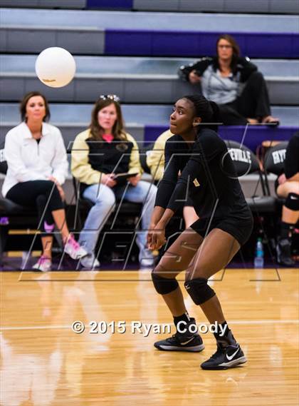 Thumbnail 3 in Nettleton vs. Fayetteville photogallery.
