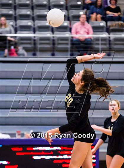 Thumbnail 2 in Nettleton vs. Fayetteville photogallery.