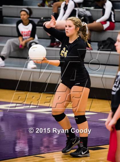 Thumbnail 2 in Nettleton vs. Fayetteville photogallery.