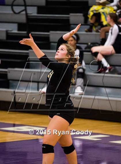 Thumbnail 3 in Nettleton vs. Fayetteville photogallery.