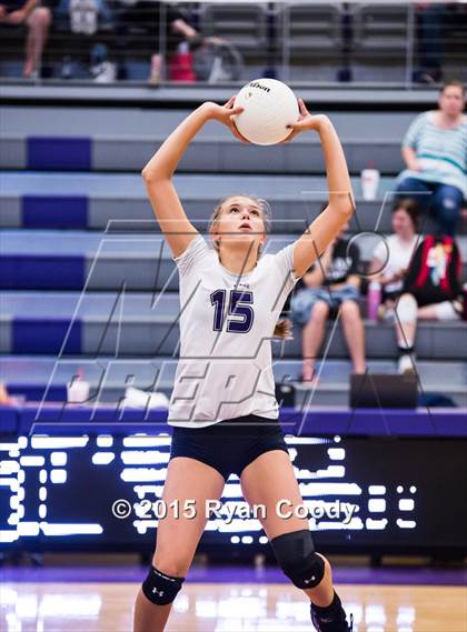 Thumbnail 2 in Nettleton vs. Fayetteville photogallery.