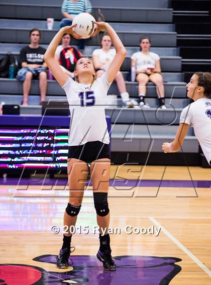 Thumbnail 3 in Nettleton vs. Fayetteville photogallery.