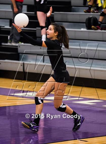 Thumbnail 3 in Nettleton vs. Fayetteville photogallery.