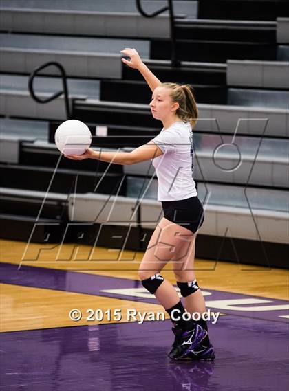 Thumbnail 3 in Nettleton vs. Fayetteville photogallery.