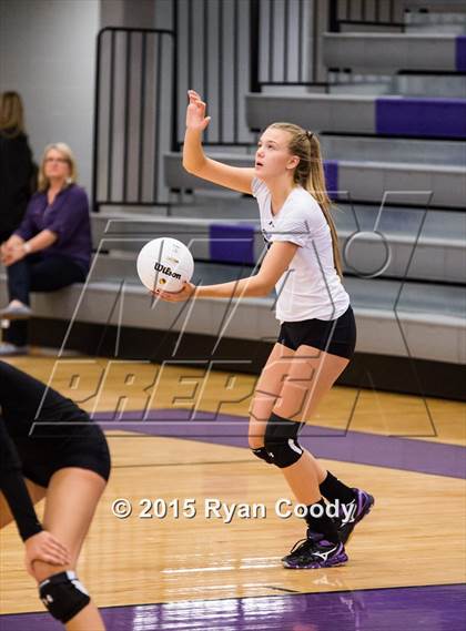 Thumbnail 2 in Nettleton vs. Fayetteville photogallery.