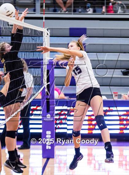 Thumbnail 1 in Nettleton vs. Fayetteville photogallery.