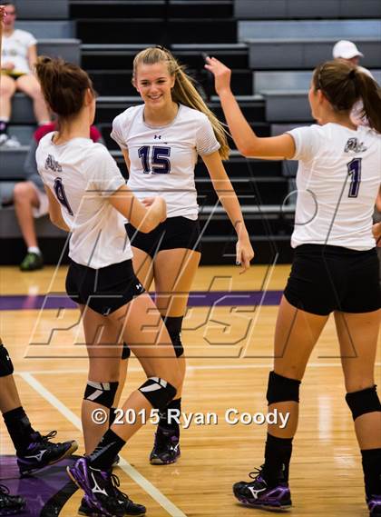 Thumbnail 2 in Nettleton vs. Fayetteville photogallery.