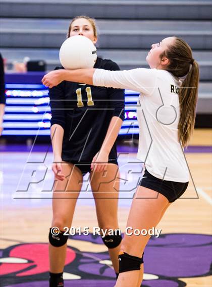 Thumbnail 2 in Nettleton vs. Fayetteville photogallery.