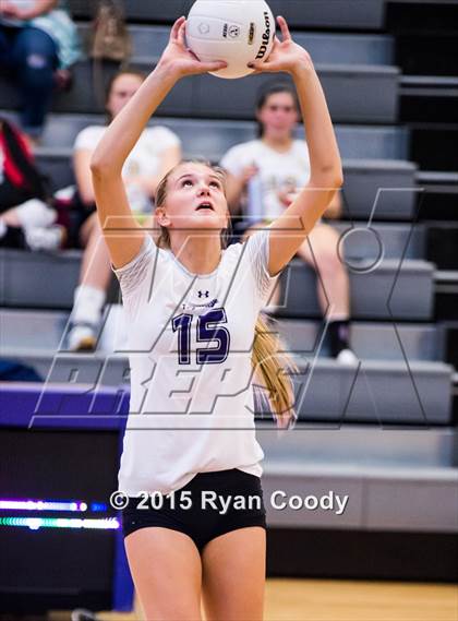 Thumbnail 2 in Nettleton vs. Fayetteville photogallery.