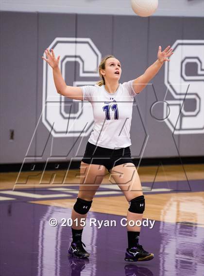 Thumbnail 1 in Nettleton vs. Fayetteville photogallery.