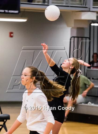 Thumbnail 3 in Nettleton vs. Fayetteville photogallery.