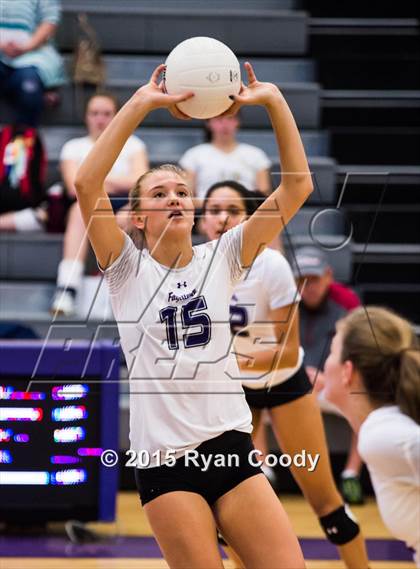 Thumbnail 2 in Nettleton vs. Fayetteville photogallery.