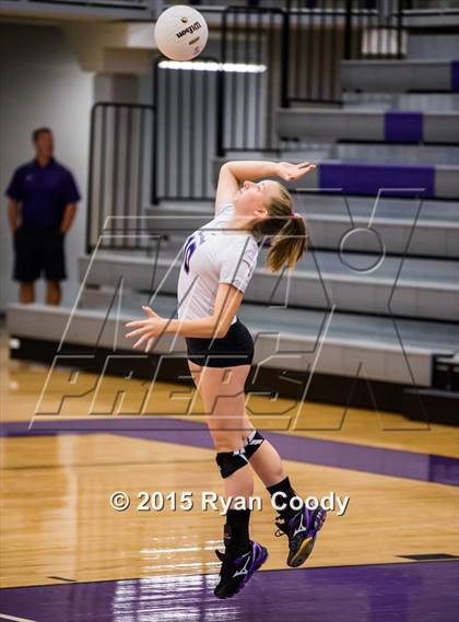 Thumbnail 1 in Nettleton vs. Fayetteville photogallery.