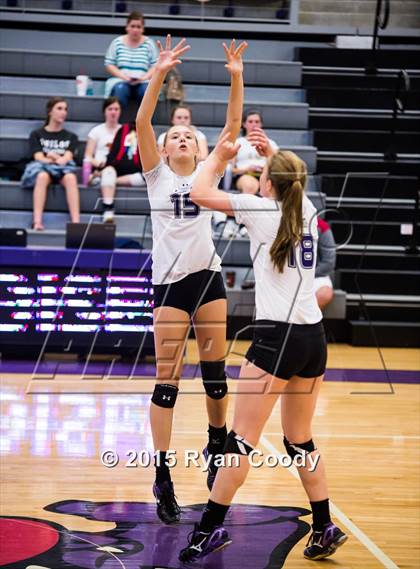 Thumbnail 3 in Nettleton vs. Fayetteville photogallery.