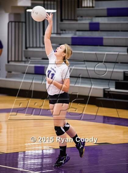 Thumbnail 1 in Nettleton vs. Fayetteville photogallery.