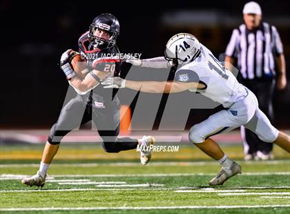 Thumbnail 3 in Mogollon vs St. David (AIA 1A Final)  photogallery.