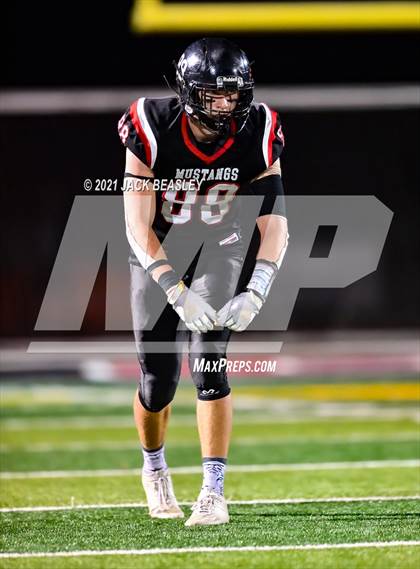 Thumbnail 1 in Mogollon vs St. David (AIA 1A Final)  photogallery.