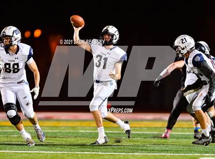 Thumbnail 3 in Mogollon vs St. David (AIA 1A Final)  photogallery.