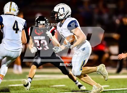 Thumbnail 2 in Mogollon vs St. David (AIA 1A Final)  photogallery.