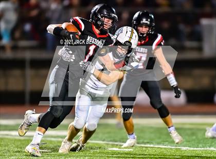 Thumbnail 2 in Mogollon vs St. David (AIA 1A Final)  photogallery.
