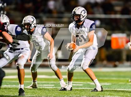 Thumbnail 1 in Mogollon vs St. David (AIA 1A Final)  photogallery.