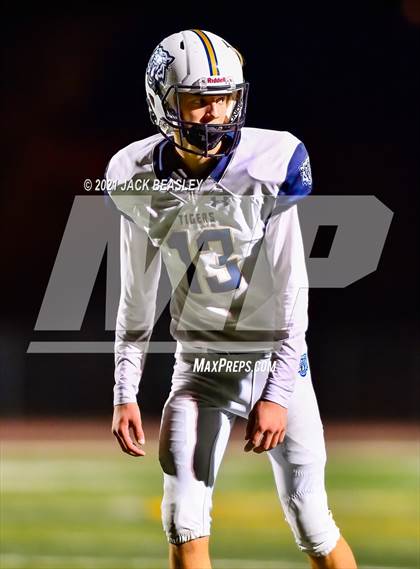 Thumbnail 3 in Mogollon vs St. David (AIA 1A Final)  photogallery.