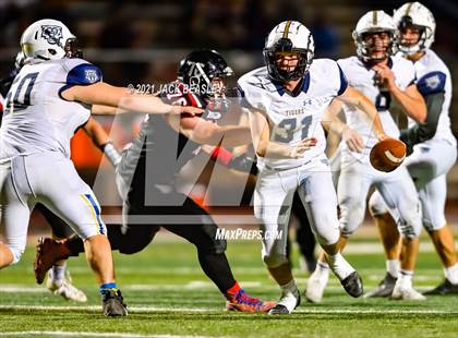 Thumbnail 2 in Mogollon vs St. David (AIA 1A Final)  photogallery.