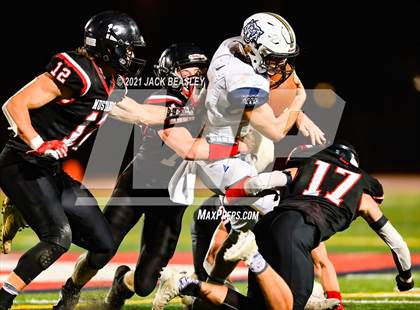 Thumbnail 2 in Mogollon vs St. David (AIA 1A Final)  photogallery.