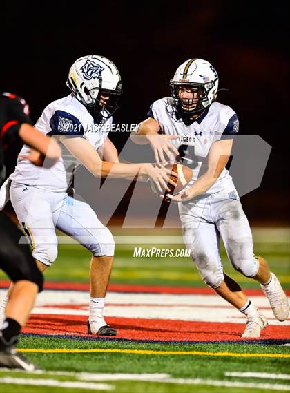 Thumbnail 2 in Mogollon vs St. David (AIA 1A Final)  photogallery.