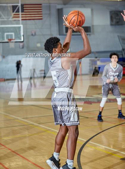 Thumbnail 1 in American Canyon @ Cordova (Cordova Christmas Tournament) photogallery.