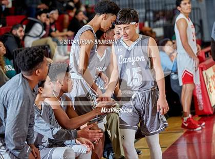 Thumbnail 3 in American Canyon @ Cordova (Cordova Christmas Tournament) photogallery.