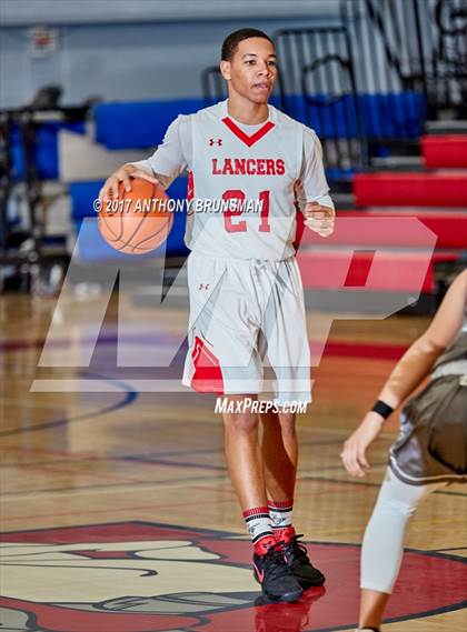 Thumbnail 2 in American Canyon @ Cordova (Cordova Christmas Tournament) photogallery.