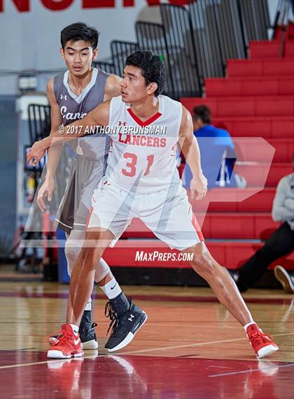 Thumbnail 3 in American Canyon @ Cordova (Cordova Christmas Tournament) photogallery.