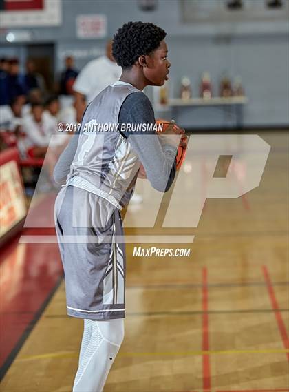 Thumbnail 1 in American Canyon @ Cordova (Cordova Christmas Tournament) photogallery.