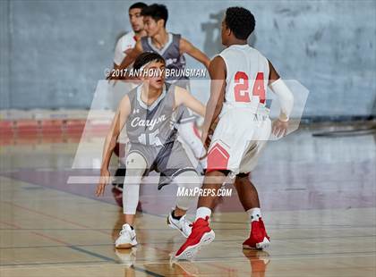 Thumbnail 1 in American Canyon @ Cordova (Cordova Christmas Tournament) photogallery.