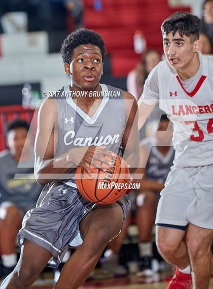 Thumbnail 3 in American Canyon @ Cordova (Cordova Christmas Tournament) photogallery.
