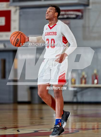 Thumbnail 2 in American Canyon @ Cordova (Cordova Christmas Tournament) photogallery.