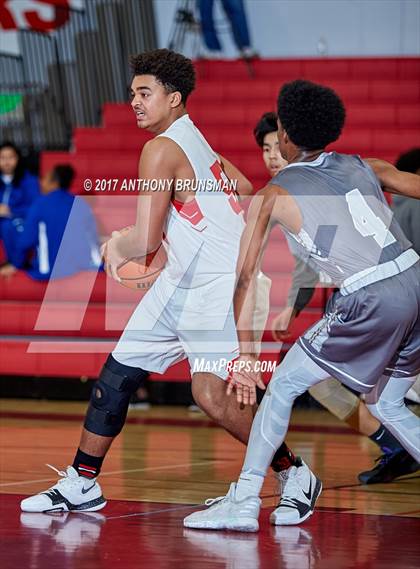 Thumbnail 1 in American Canyon @ Cordova (Cordova Christmas Tournament) photogallery.