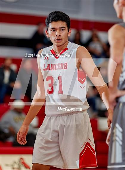 Thumbnail 2 in American Canyon @ Cordova (Cordova Christmas Tournament) photogallery.