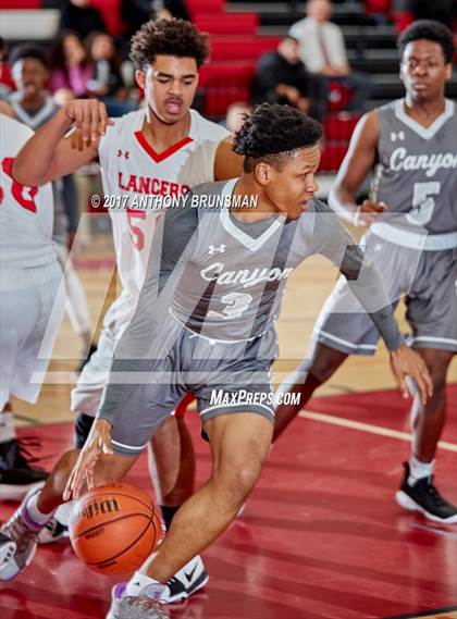 Thumbnail 1 in American Canyon @ Cordova (Cordova Christmas Tournament) photogallery.