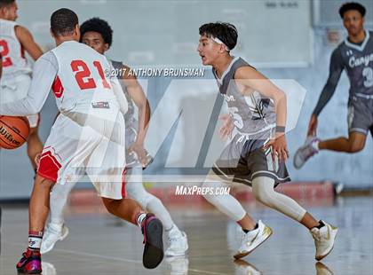 Thumbnail 3 in American Canyon @ Cordova (Cordova Christmas Tournament) photogallery.