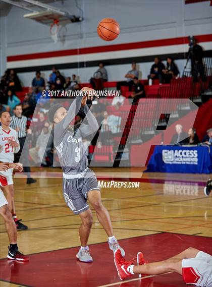 Thumbnail 3 in American Canyon @ Cordova (Cordova Christmas Tournament) photogallery.