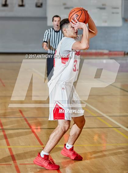 Thumbnail 3 in American Canyon @ Cordova (Cordova Christmas Tournament) photogallery.